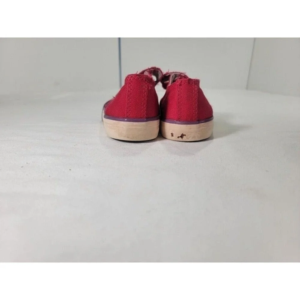 Toddler Size 6 Keen Coronado Strap Shoe Red Pink Outdoors Walking EU 23, UK 5‎